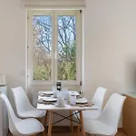 Appartement Mojos Bodenseetraum