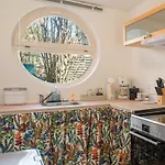 Appartement Mojos Bodenseetraum *