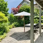 Appartement Mojos Bodenseetraum Uhldingen-Mühlhofen