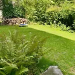 Appartement Mojos Bodenseetraum