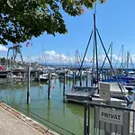 Appartement Mojos Bodenseetraum
