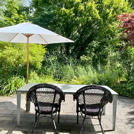 Mojos Bodenseetraum Apartment *