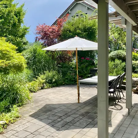 Mojos Bodenseetraum Apartment Uhldingen-Muehlhofen