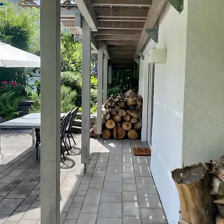 Apartment Mojos Bodenseetraum *