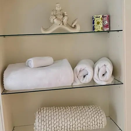 Apartment Mojos Bodenseetraum Uhldingen-Muehlhofen