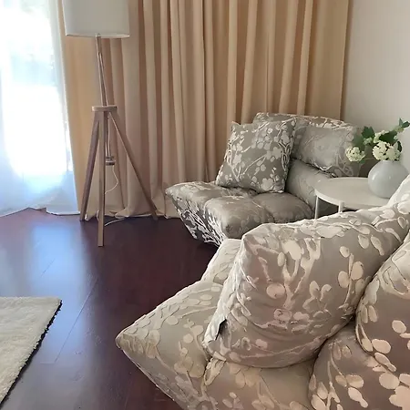 Apartment Mojos Bodenseetraum Uhldingen-Muehlhofen