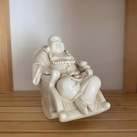 Mojos Bodenseetraum * Uhldingen-Muehlhofen