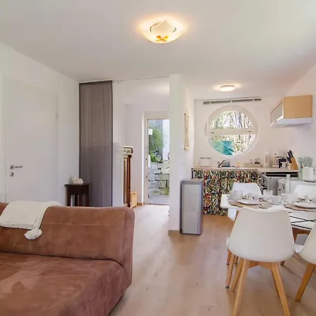 Apartment Mojos Bodenseetraum