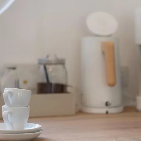 Mojos Bodenseetraum Apartment *