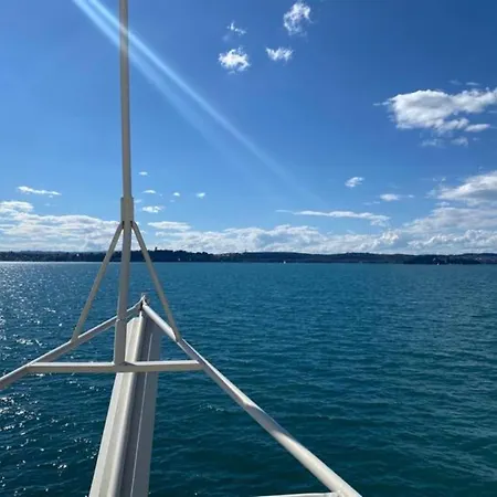 Apartment Mojos Bodenseetraum *