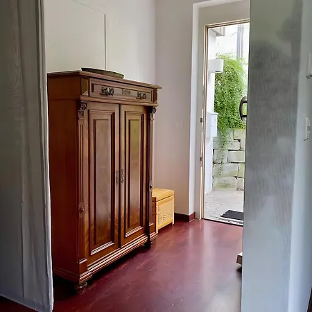 Mojos Bodenseetraum Apartment