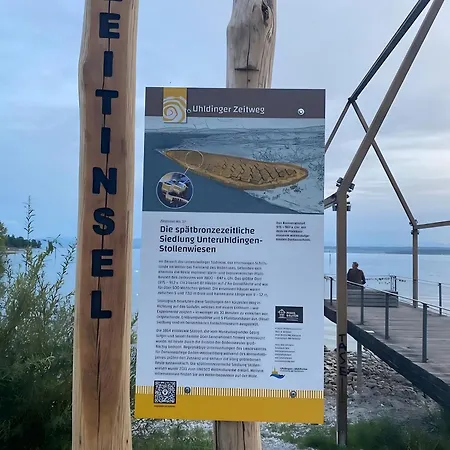 Mojos Bodenseetraum *