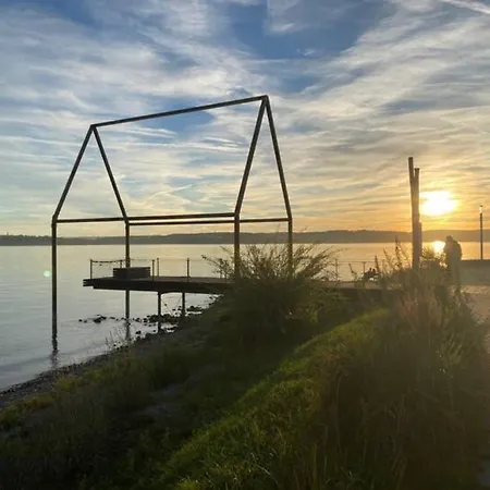 Mojos Bodenseetraum * Uhldingen-Muehlhofen