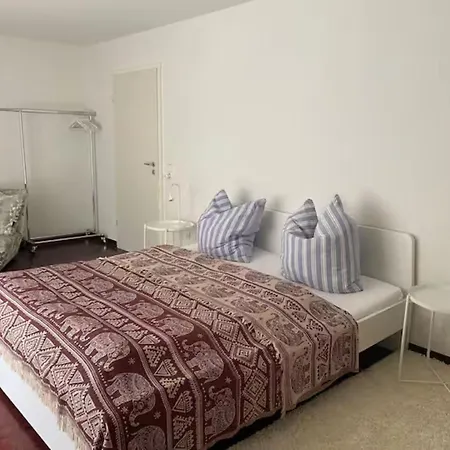 Apartment Mojos Bodenseetraum *