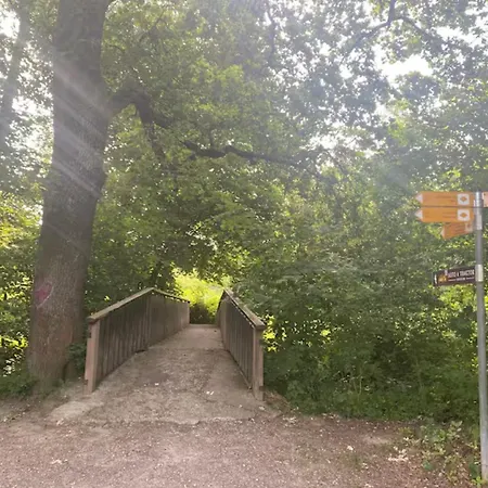 Mojos Bodenseetraum Apartment Uhldingen-Muehlhofen