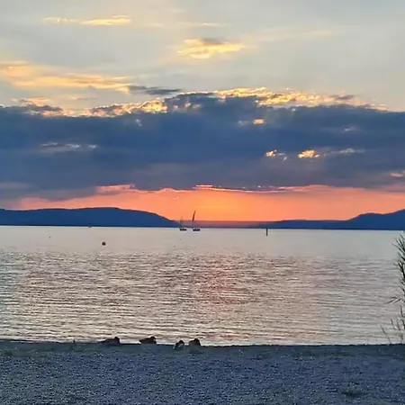 Apartment Mojos Bodenseetraum