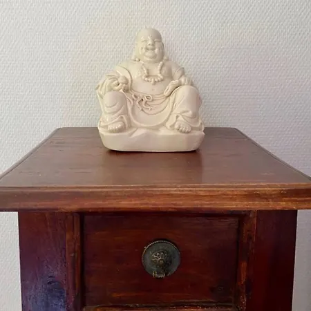 Apartment Mojos Bodenseetraum *