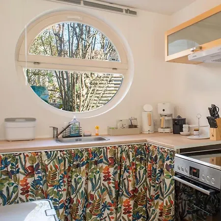 Apartment Mojos Bodenseetraum *