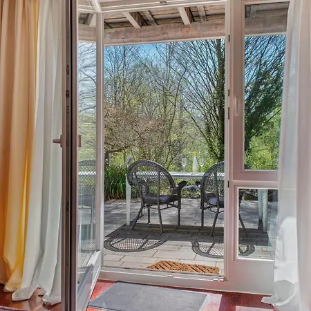 Mojos Bodenseetraum Apartment