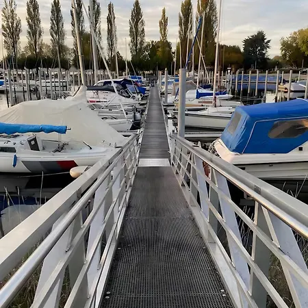 Apartment Mojos Bodenseetraum Uhldingen-Muehlhofen