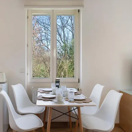 Apartament Mojos Bodenseetraum