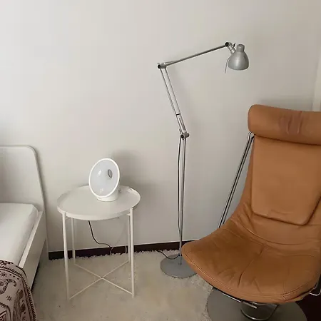 Mojos Bodenseetraum Apartament Uhldingen-Mühlhofen