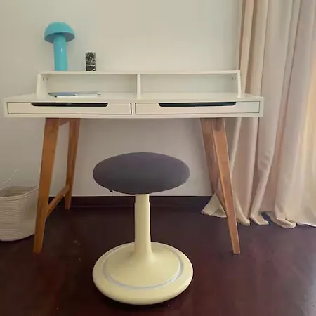 Appartement Mojos Bodenseetraum *