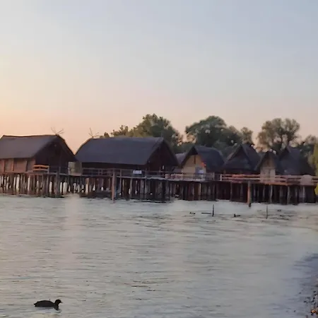 Mojos Bodenseetraum Appartement