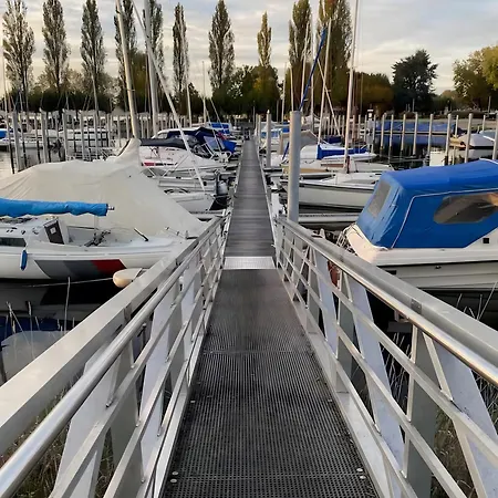 Apartament Mojos Bodenseetraum