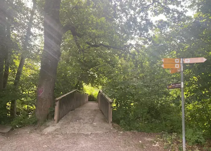 Mojos Bodenseetraum Lägenhet Uhldingen-Mühlhofen